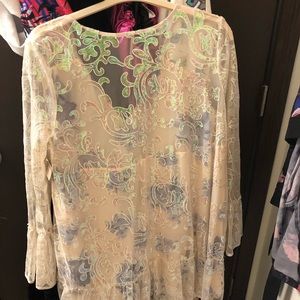 New with tags free people dress!